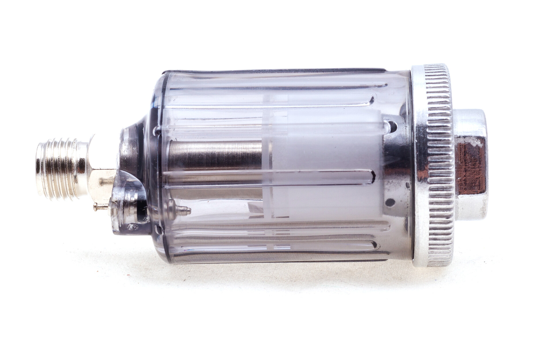 Odlučovač vody a oleje, separátor 1/4" - JONNESWAY JA-3808A