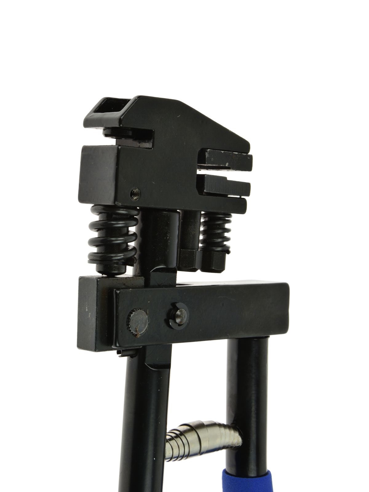 GEKO G01666 Karosářské falcovací a děrovací kleště