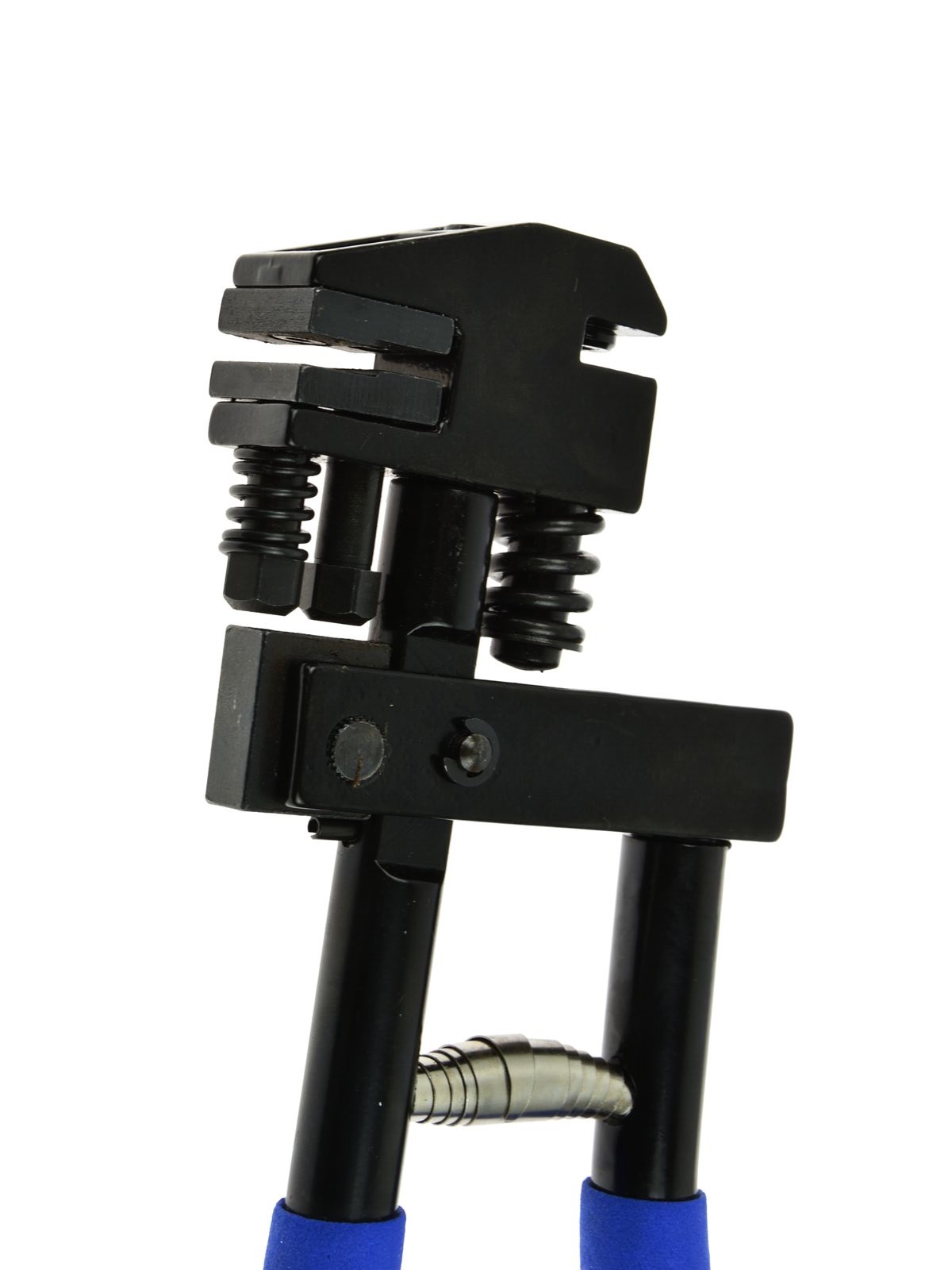 GEKO G01666 Karosářské falcovací a děrovací kleště