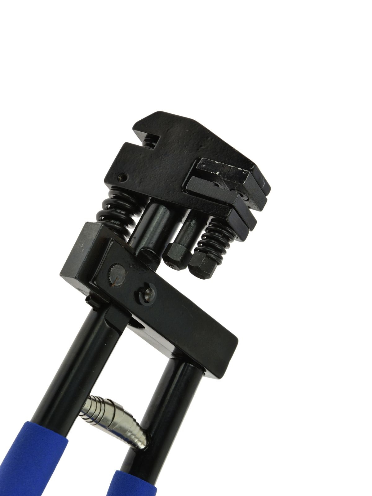 GEKO G01666 Karosářské falcovací a děrovací kleště