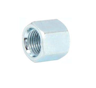 QUICK BRAKE Převlečná matice M10x1, na brzdové vedení