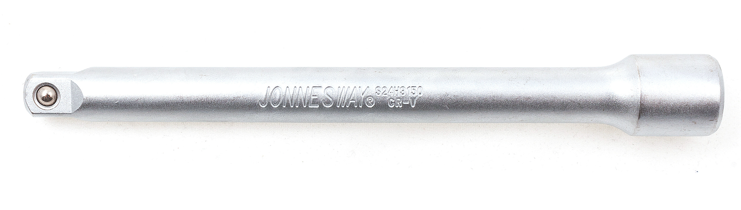 Nástavce 3/8", délky 7,5 - 30 cm - JONNESWAY Délka: 20