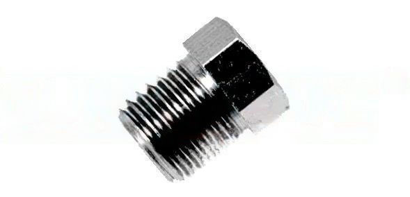QUICK BRAKE Brzdové šroubení, holendr M10 x 1.25, na brzdové vedení