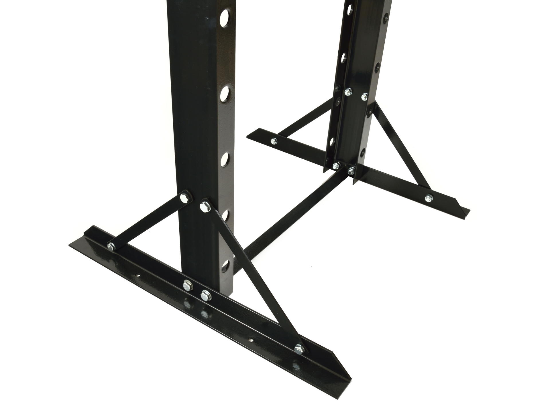 GEKO Hydraulický dílenský lis 20t, s manometrem (obrázek 10)