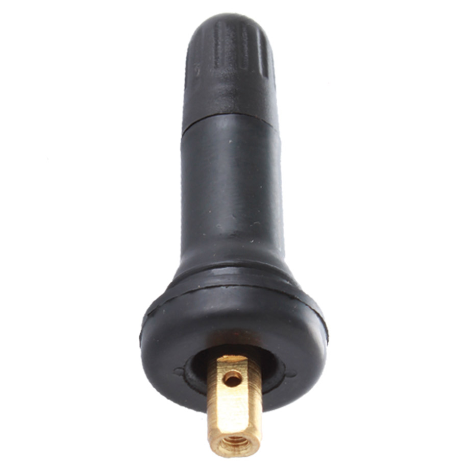 Ventil TPMS 3, hliníkový - Ferdus 113.04 Varianta: TPMS gumový