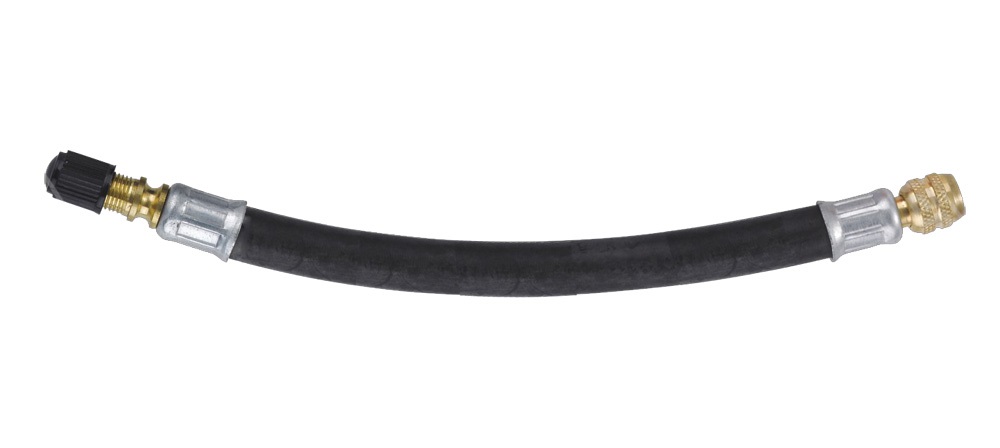 Prodloužení ventilu ohebné PZ 175, délka 175 mm - Ferdus 11.42 Délka: 350 mm