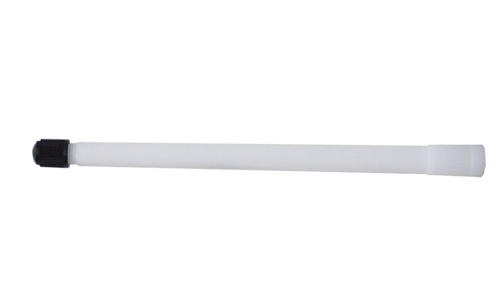 Prodloužení ventilu plastové PPL 180, délka 180 mm, průměr 8 mm - Ferdus 11.110 Délka: 150 mm