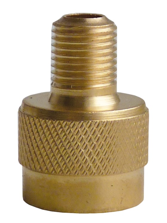 Ventily pro EM pneumatiky, různé velikosti - Ferdus Varianta: závit 1/2"-20 UNF. otvor v ráfku 20.5 mm. pro zahnuté EM ventily