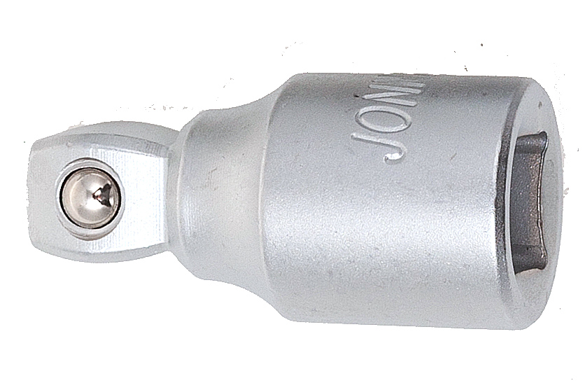 Prodloužení výkyvné 1/2", délka 125 mm - JONNESWAY S21H41125 Délka: 250 mm
