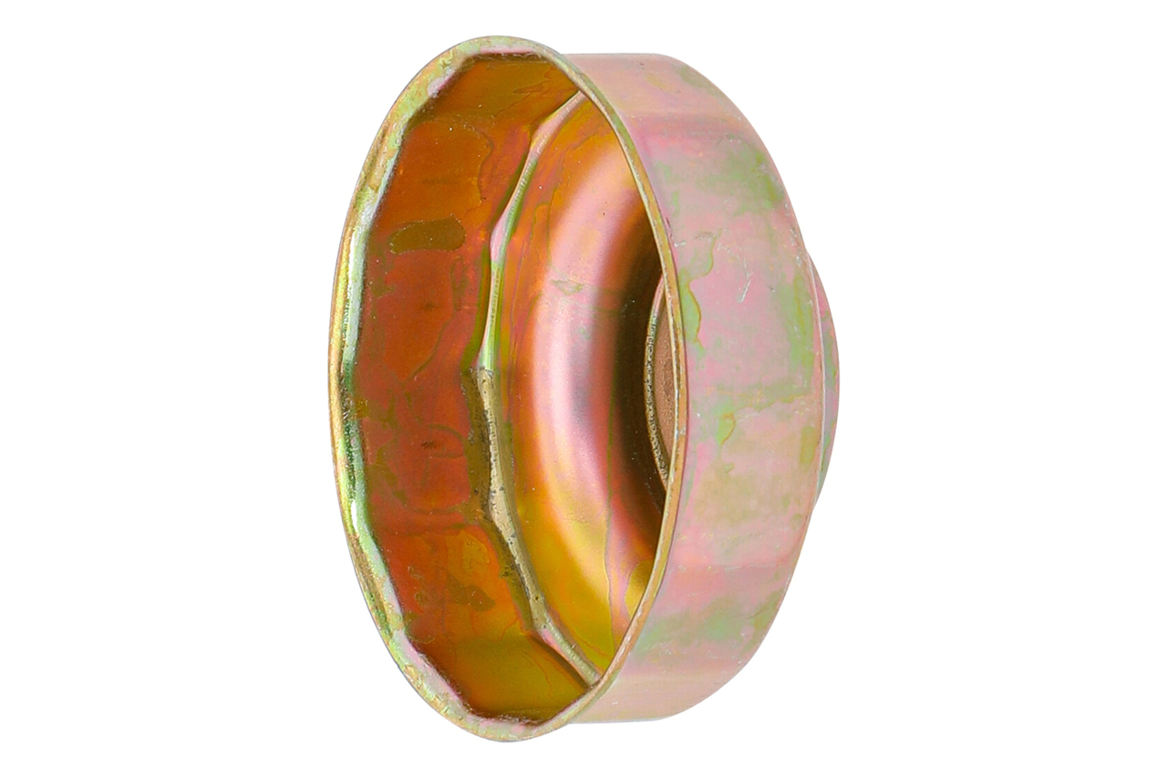 BGS technic Hlavice na povolování olejových filtrů 74 mm, 14hranná, BMW, VW - BGS 1043