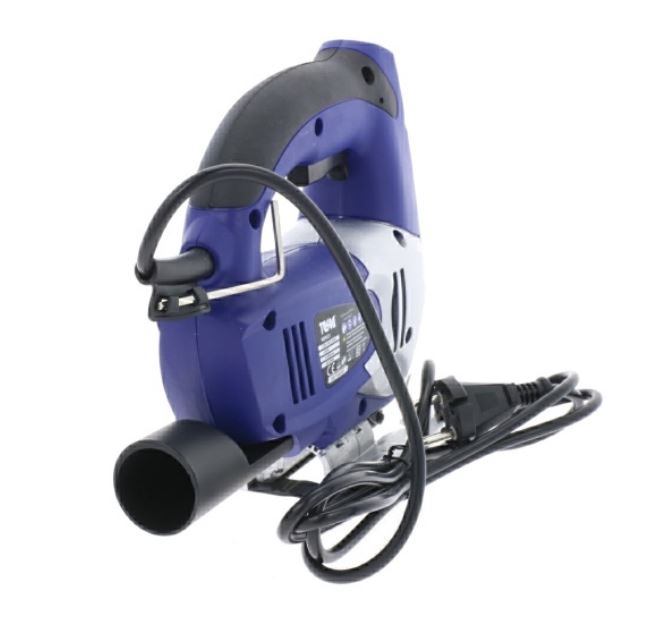 Přímočará pila 650 W - TUSON NG9321