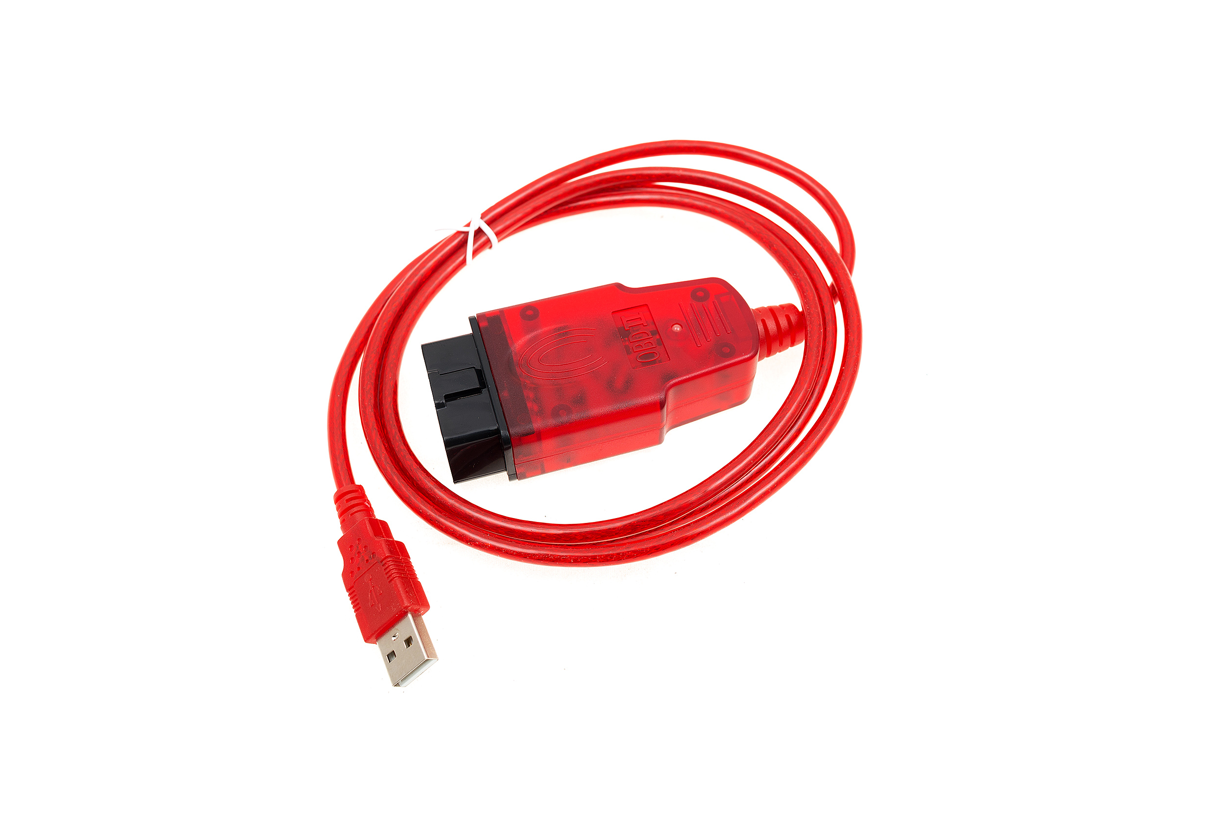 Diagnostika OBDLink SX + CZ program TouchScan - SCANTOOL