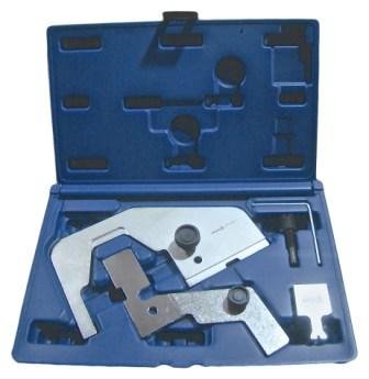 Aretace rozvodů FORD EcoBoost 2.0 litru - ASTA