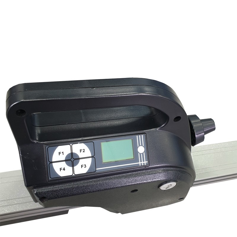 Golemtech Zařízení pro měření geometrie kol G-818 PROFI