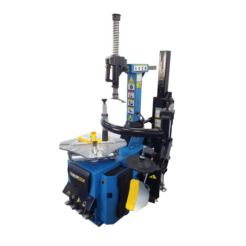 Golemtech Zouvačka TC-03 MAXI s pomocným ramenem