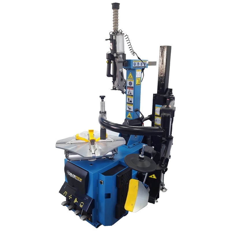 Golemtech Zouvačka TC-04 bezpáková s ramenem