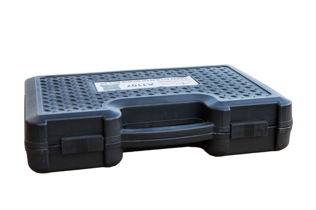 Aretace rozvodů BMW, MINI 4válec turbo benzín – SATRA