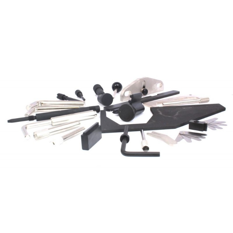 Aretace rozvodů FORD a MAZDA, 1.25 l - 2.0 lbenzín, 1.6 l - 1.9 l diesel - ASTA