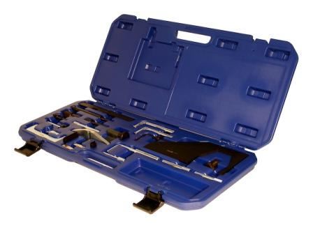 Aretace rozvodů FORD a MAZDA, 1.25 l - 2.0 lbenzín, 1.6 l - 1.9 l diesel - ASTA