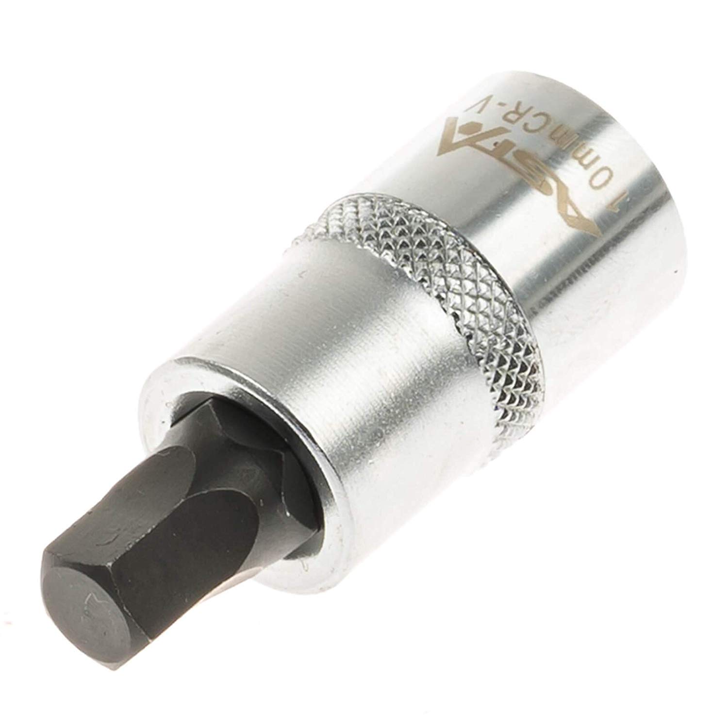 Hlavice na brzdové třmeny 1/2", 10 - 19 mm, sada 5 kusů - ASTA