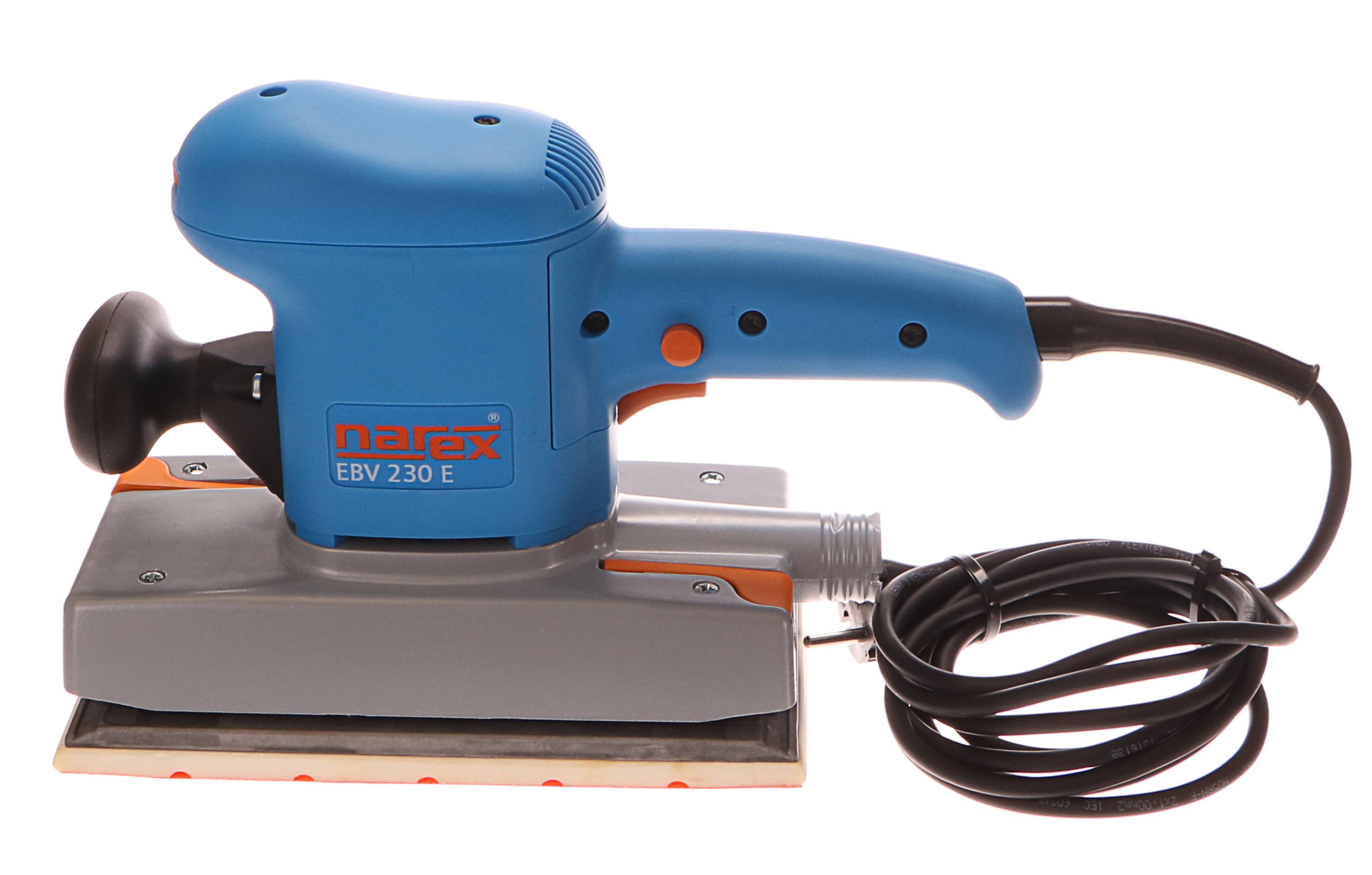 Vibrační bruska EBV 230 E - Narex 00630388