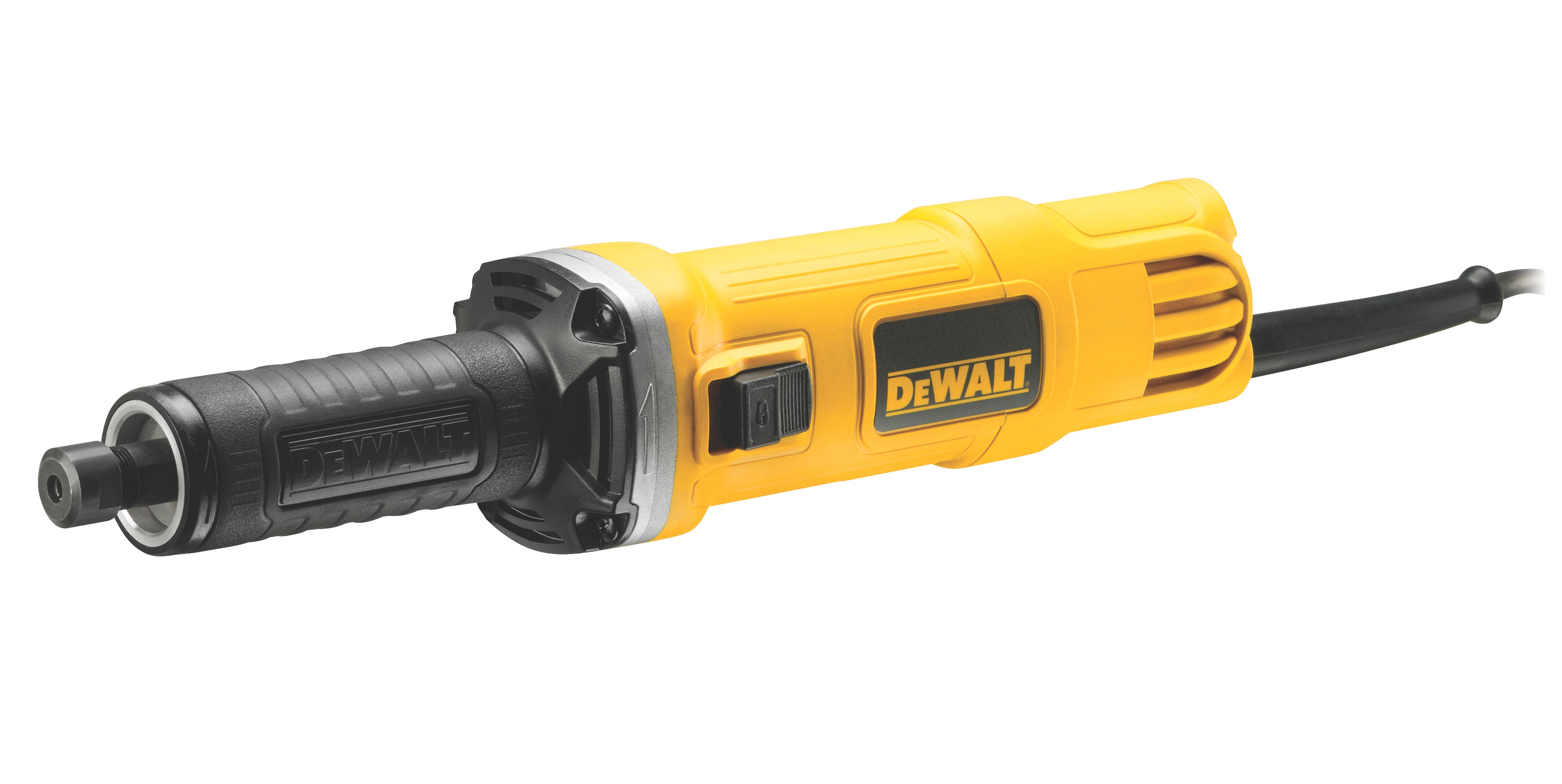 Přímá bruska "fortunka" 450W - DeWALT DWE4884