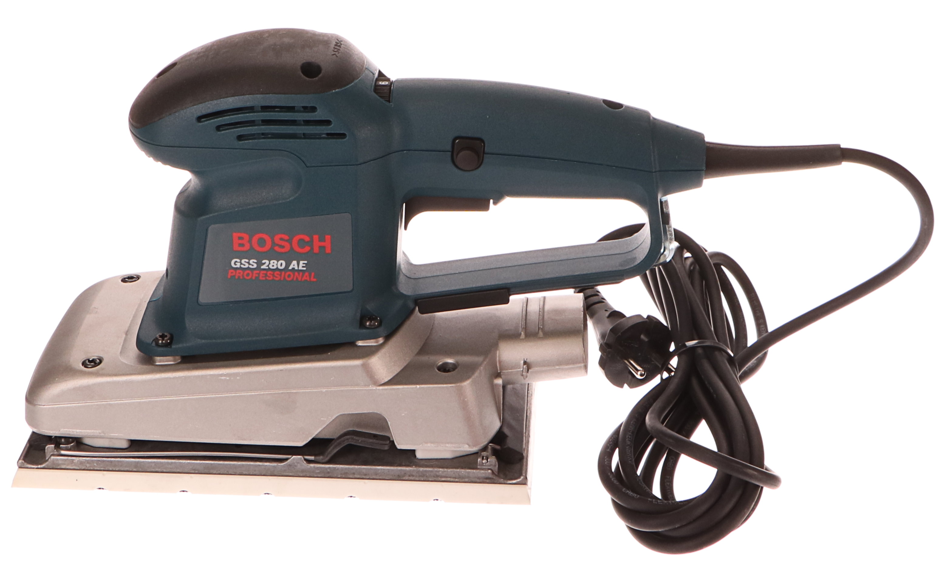 Vibrační bruska Bosch GSS 280 AE Professional - 0601293670