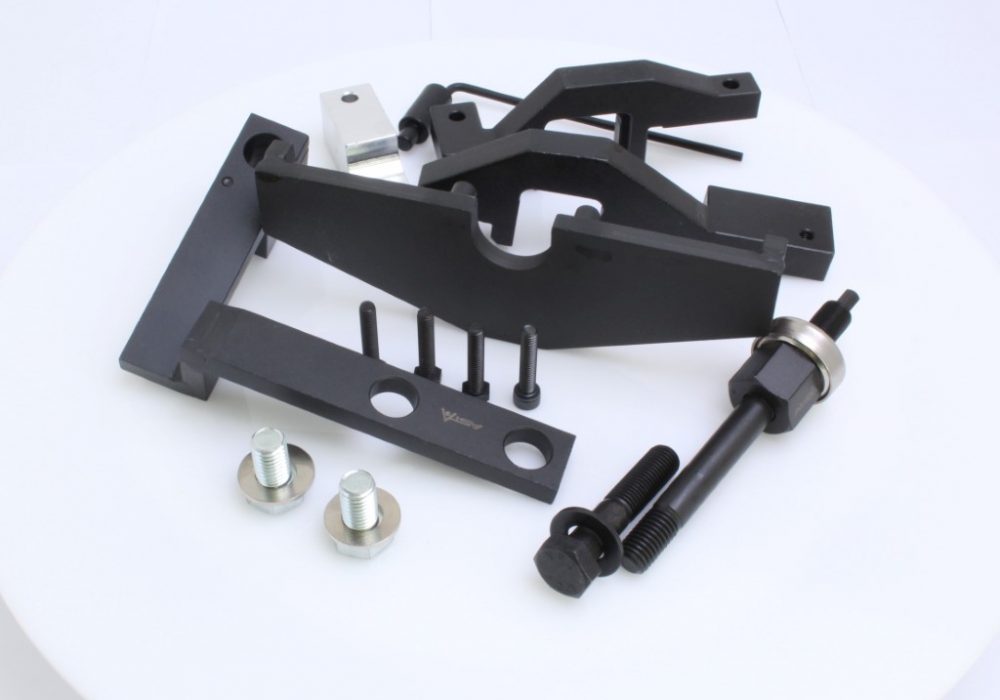 Aretace rozvodů BMW, MINI - benzín, pohon řemenem - ASTA