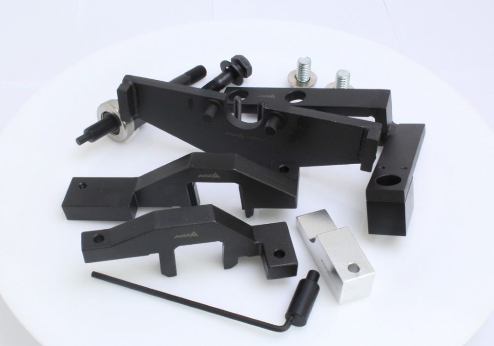 Aretace rozvodů BMW, MINI - benzín, pohon řemenem - ASTA