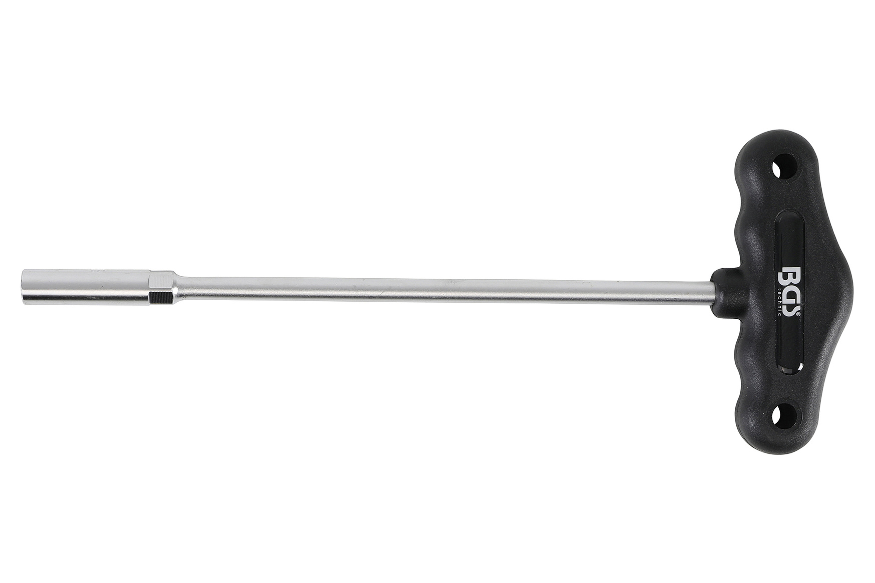 BGS technic Klíč šestihranný s T rukojetí, 8 mm, délka 230 mm - BGS 7808