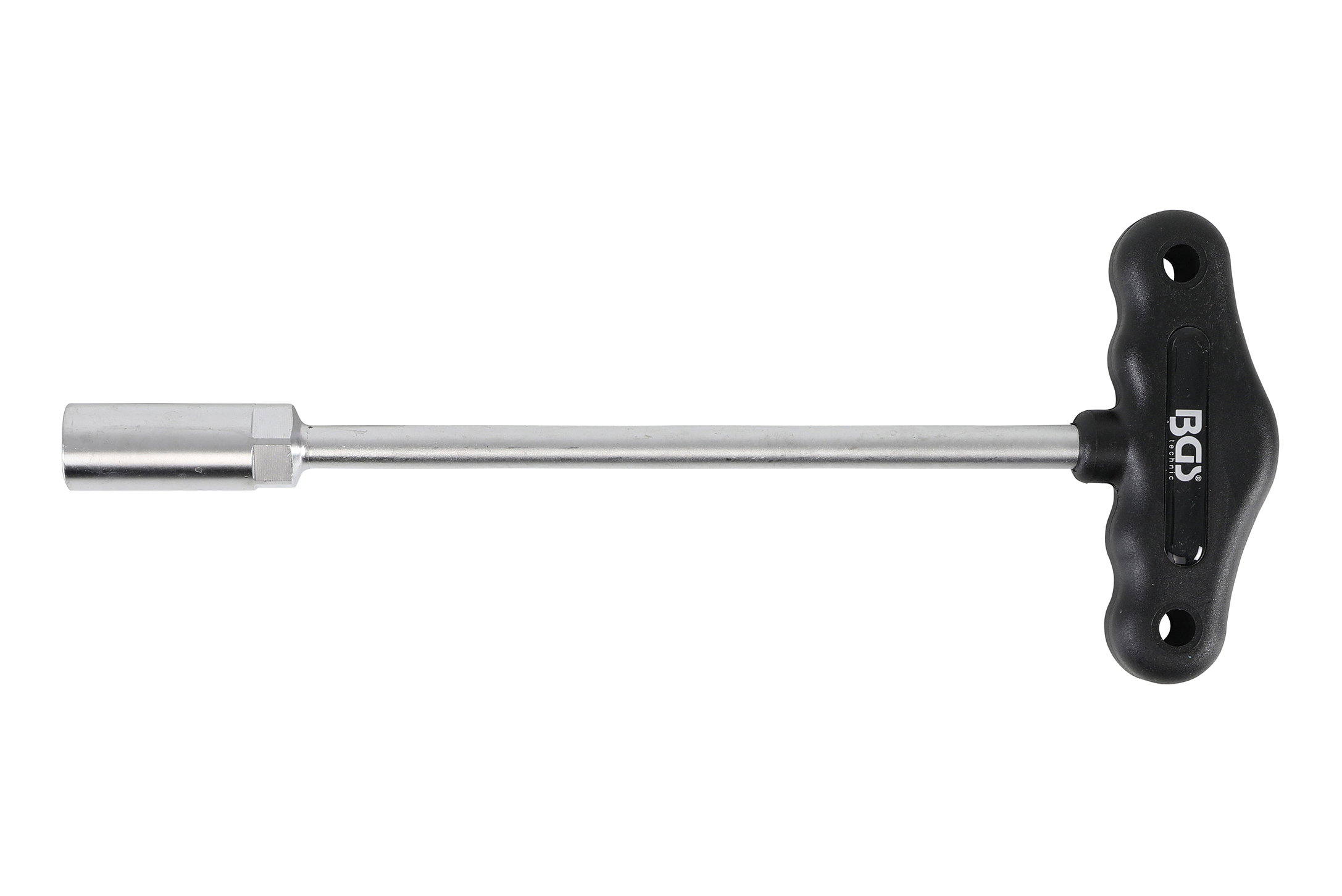 BGS technic Klíč šestihranný s T rukojetí, 14 mm, délka 230 mm - BGS 7814