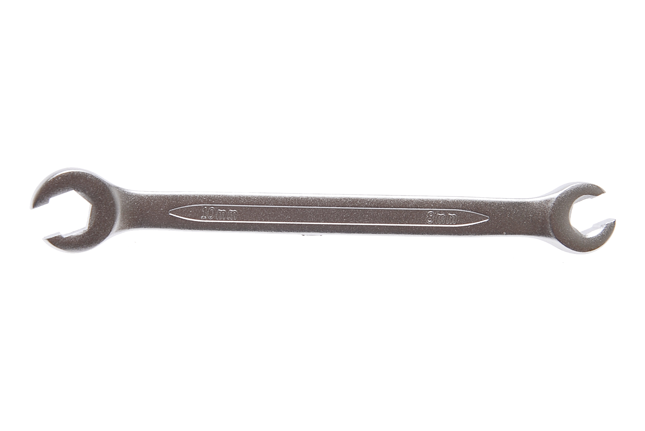 BGS technic Očkový klíč na převlečné matice, 8 x 10 mm - BGS 1761-8X10