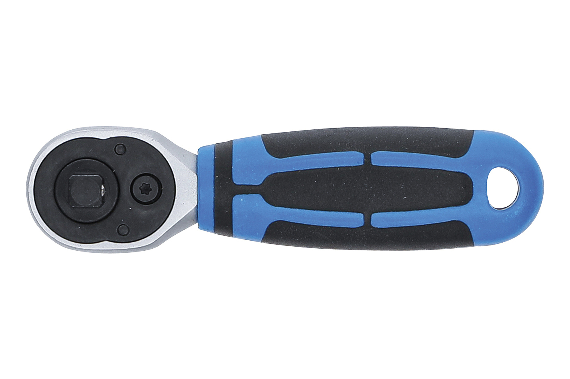 BGS technic Ráčna pro bity 1/4", s přepínací páčkou - BGS 354 (obrázek 5)