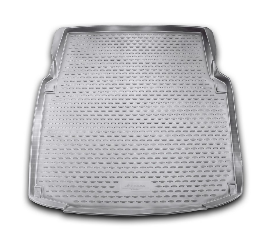 Vana do kufru gumová MERCEDES-BENZ CLS-Class 219 Coupe 2004-2010 SIXTOL