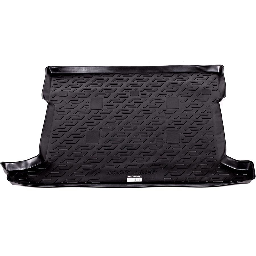 Vaňa do kufra gumová Lexus LX II (J100 / LX470) (98-07) SIXTOL