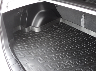 Vana do kufru gumová Audi Q5 (15-) SIXTOL (obrázek 4)