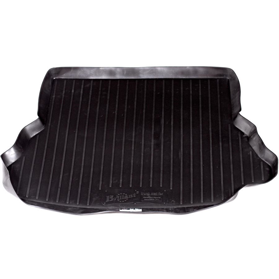 Vana do kufru gumová Renault Laguna II Hatchback (X74) (00-07) SIXTOL