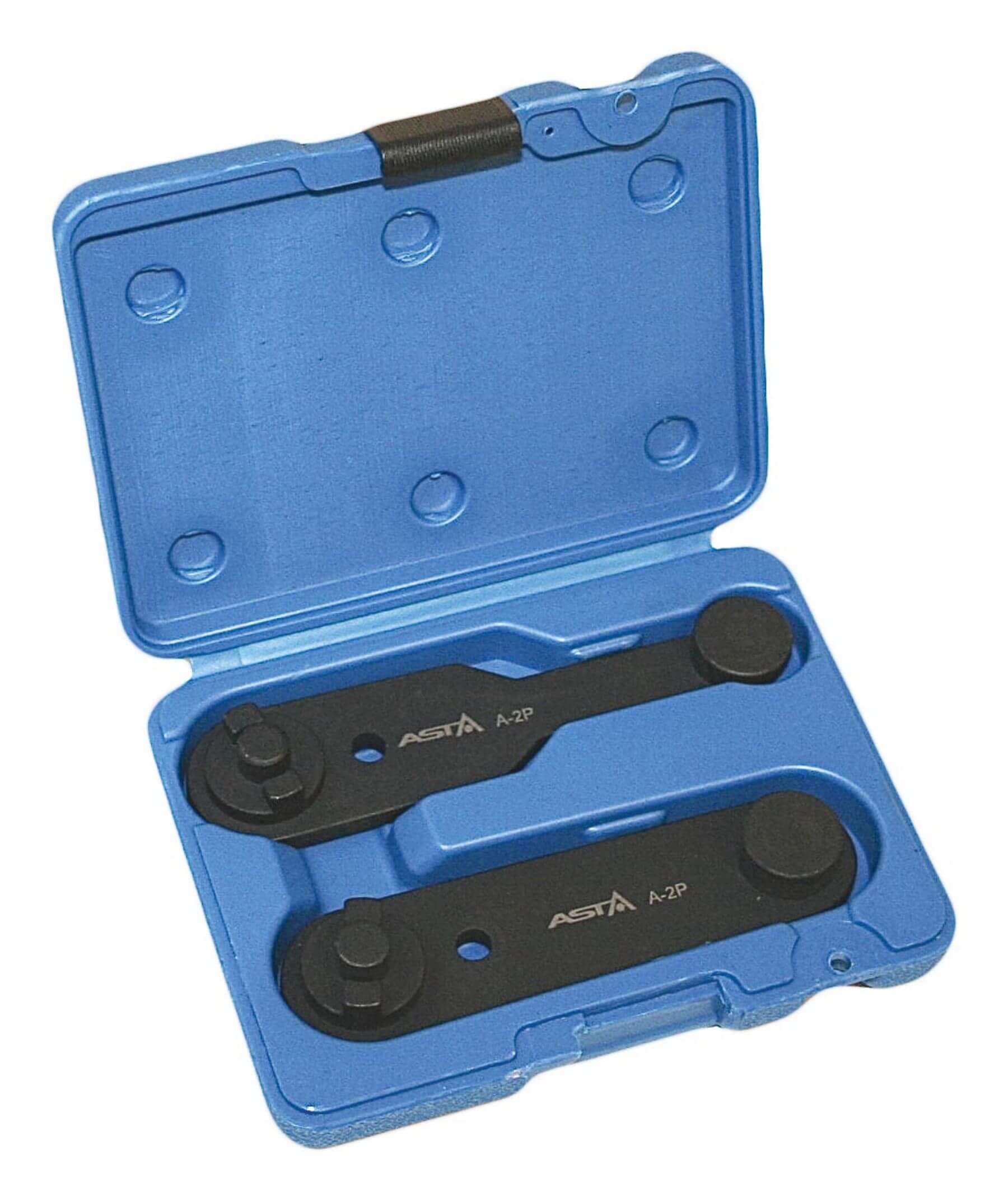 Aretace vačkových hřídelí VW V5 a V10 TDI - ASTA