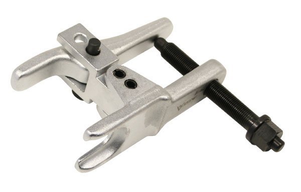 Stahovák na kulové čepy, průměr max. 110 mm, dvoustupňová regulace - ASTA