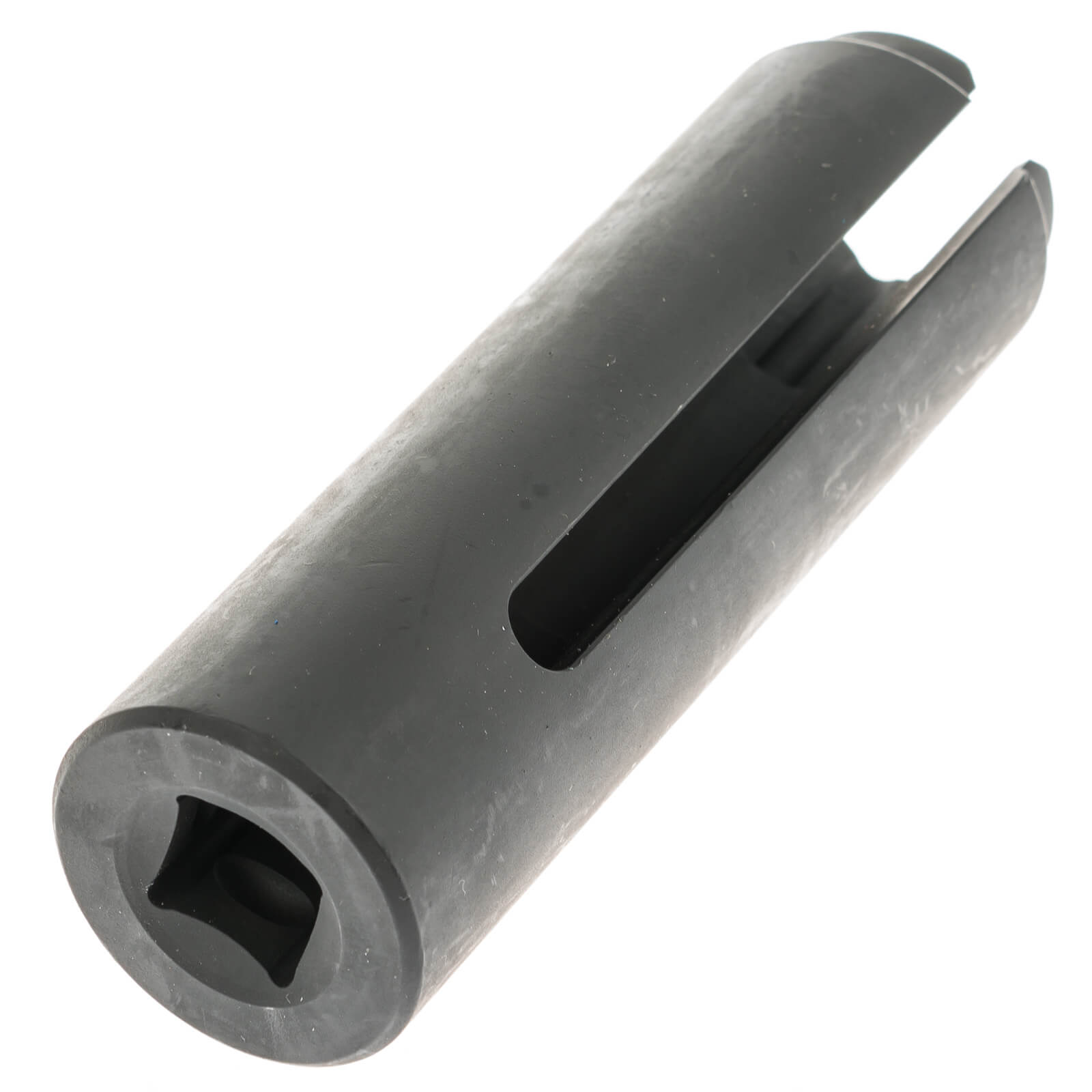 Klíč na snímače a lambda sondy, rozměr 22 mm, výřez 7,5 mm - ASTA