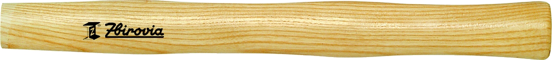 Násady - topůrka na kladiva 30 cm pro hmotnost 300 g, buk - ZBIROVIA