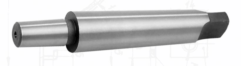 Trn pro sklíčidlo na vrtačku B 18x3, ČSN 241329/DIN 238 - StimZet Velikost: 12x1 mm