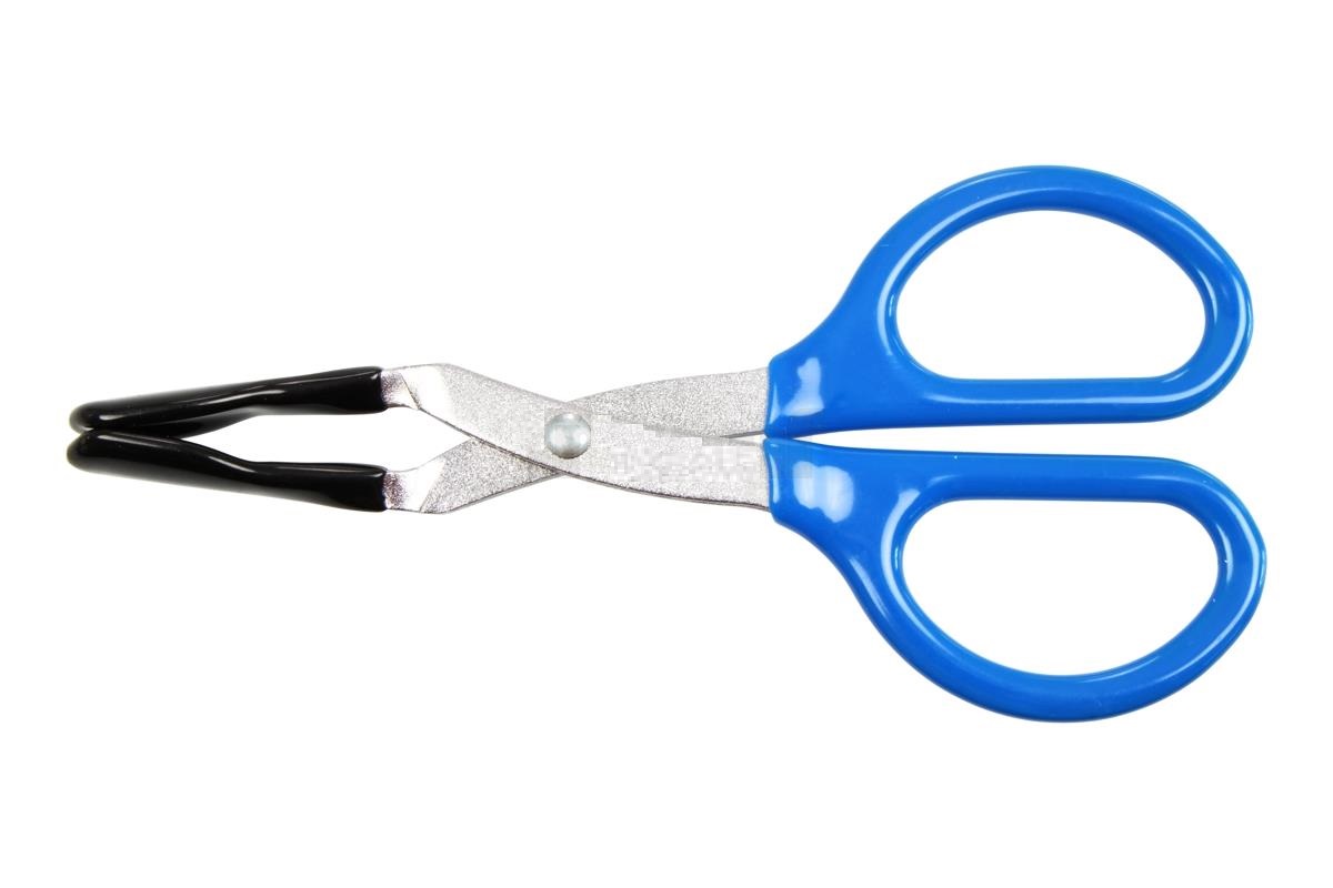 MDtools Kleště na výměnu malých žárovek, délka 120 mm