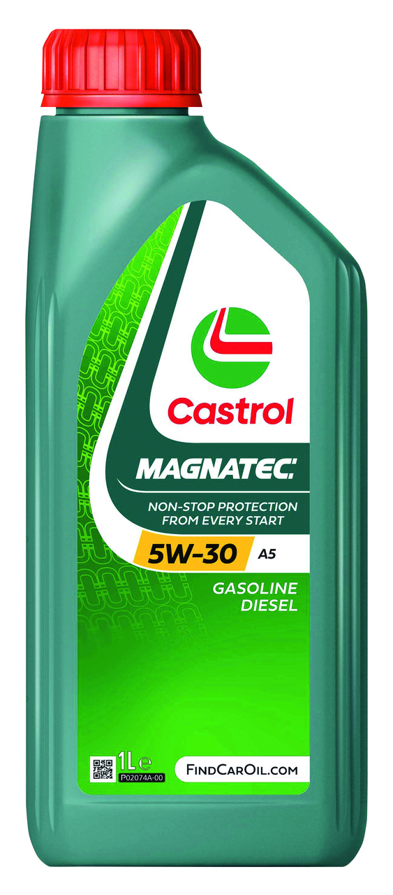 Motorový olej Castrol MAGNATEC STOP-START 1L 5W30 A5