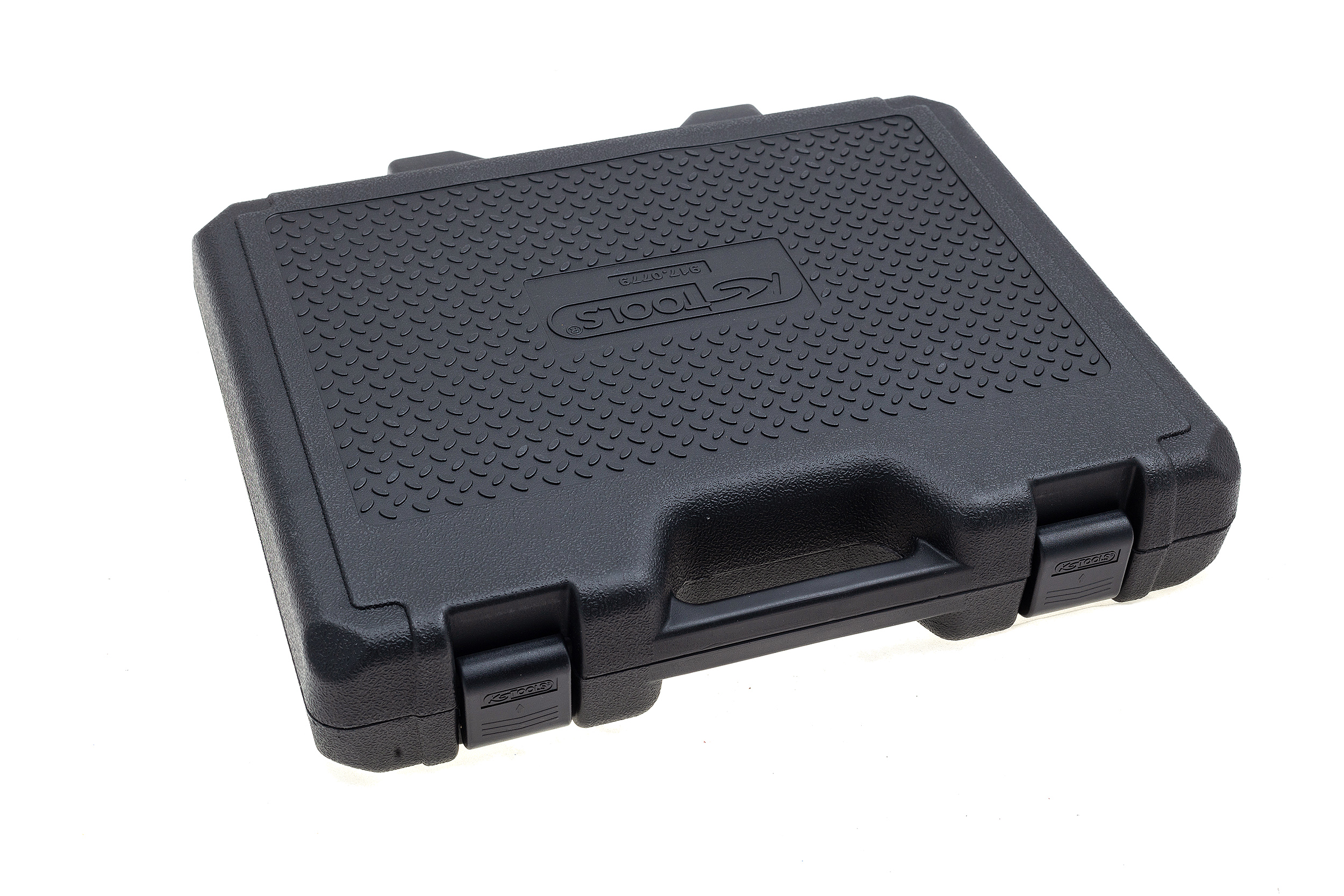 Gola sada 1/4”, 3/8” a 1/2”, 179 kusů - KS TOOLS 917.0779