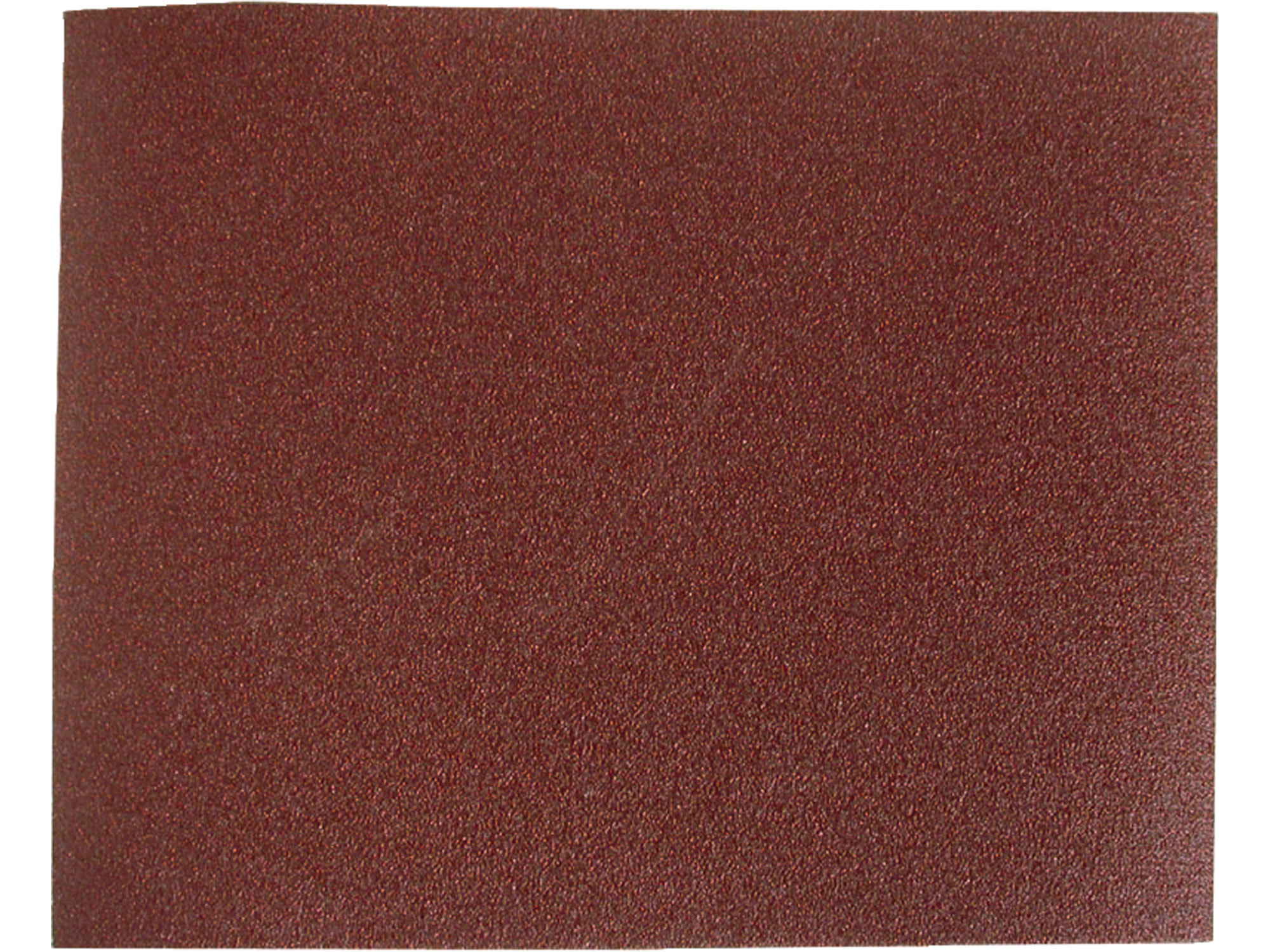 Brusná plátna - archy, různé hrubosti, 230 x 280 mm, 10 ks