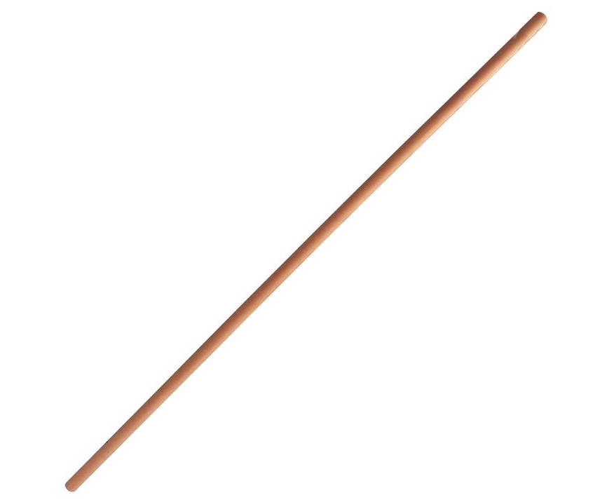 Násada dřevěná univerzální, délka 140 cm