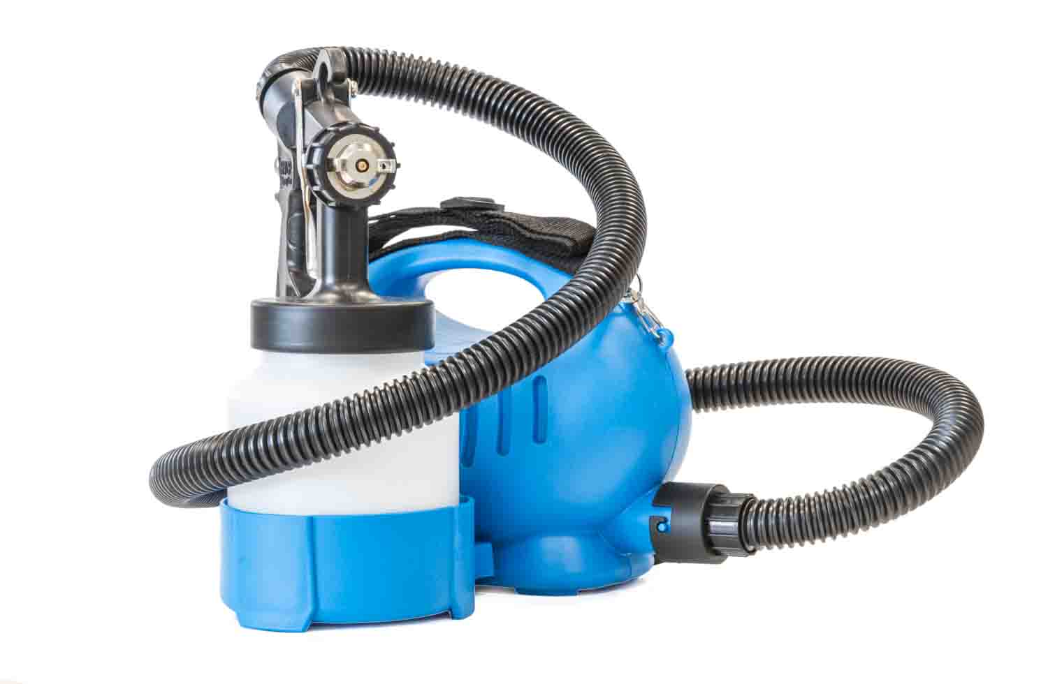 Elektrická stříkací pistole 450W – TUSON 130027