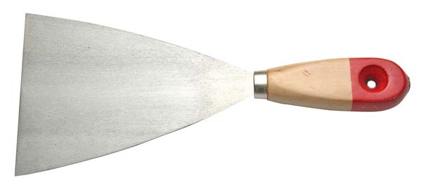 SW-Stahl Špachtle lakýrnické pro tmelení, různé šířky - SW Stahl Šířka: 80 mm (obrázek 4)
