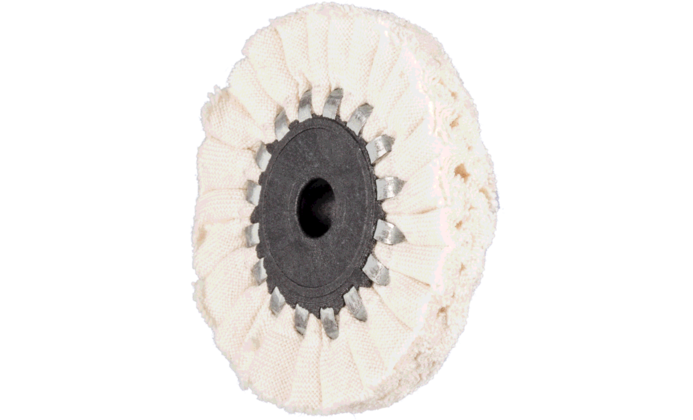 Kotouč lešticí hadrový, 50 x 10 mm - PFERD